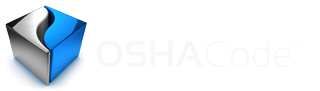 OSHACode logo