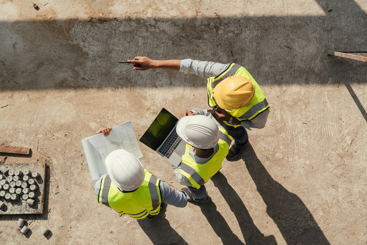 OSHA Inspection