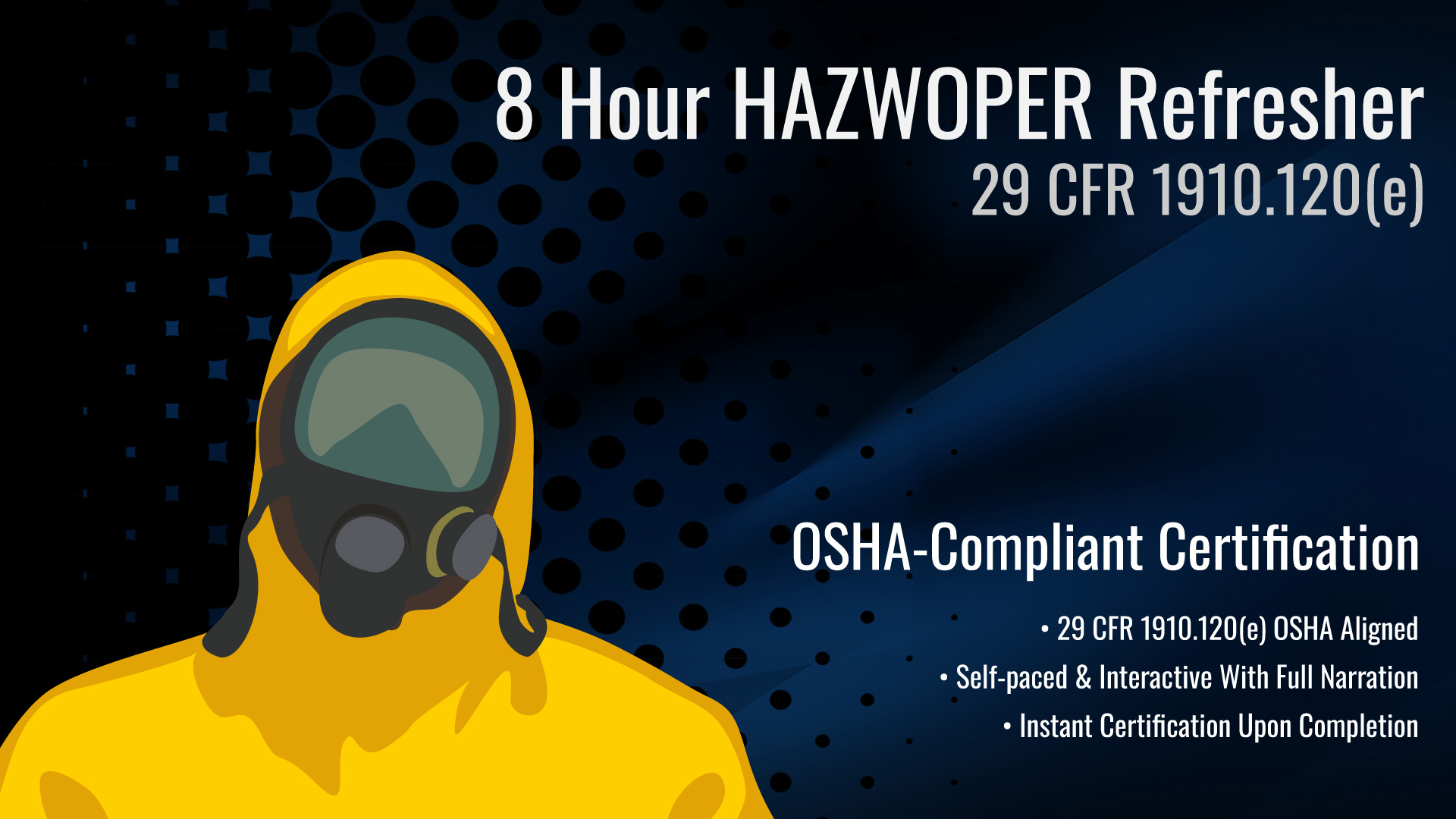8-Hour-HAZWOPER-Refresher