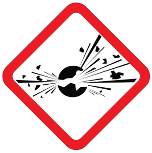 Explosive