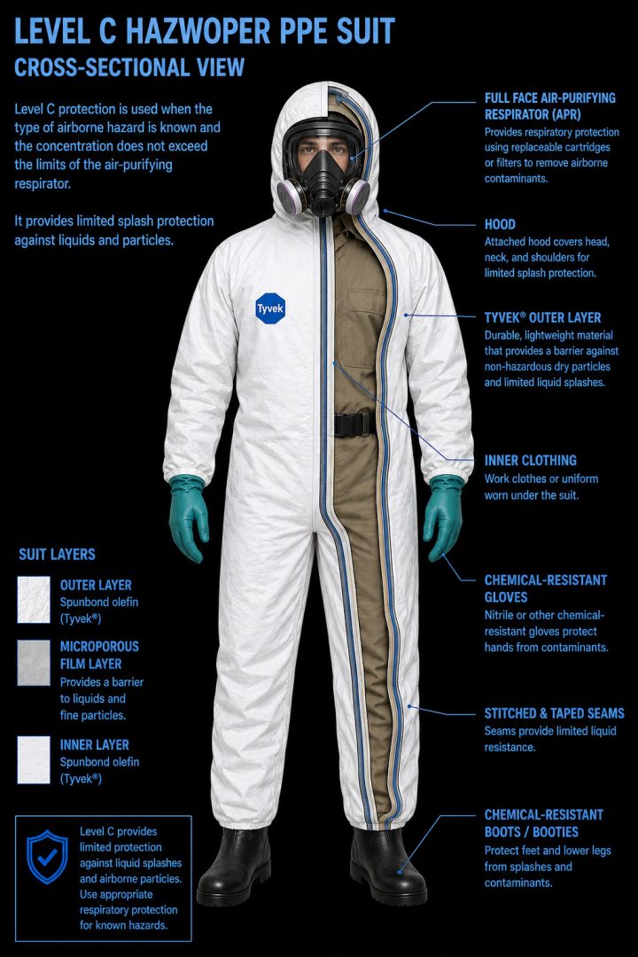 Level-C-Suit