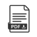 Document icon with text lines