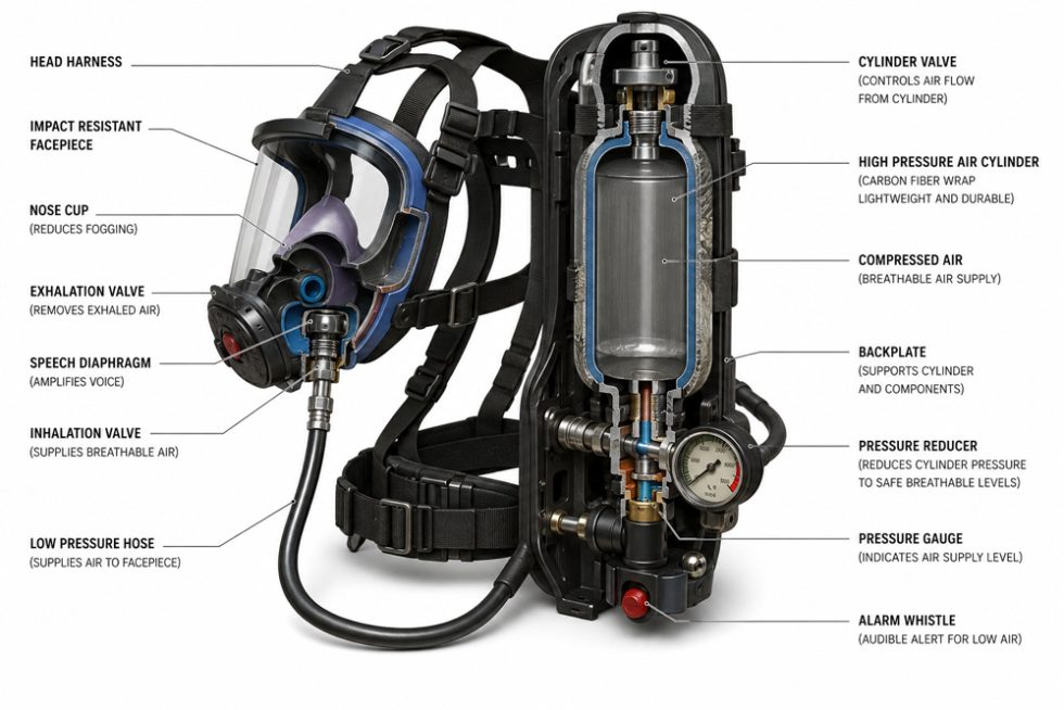 Importance of Assigned Respirator Protection Factors