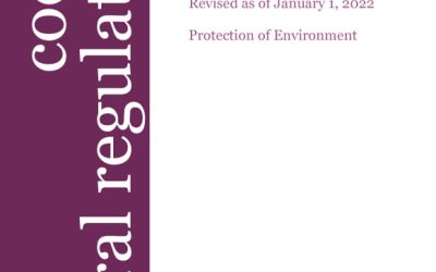 EPA Hazardous Waste Training Requirements
