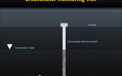 What is a Groundwater Monitoring Well?
