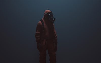A Day in the Life of a HAZWOPER Supervisor