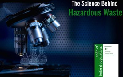 The Science Behind Hazardous Waste: Understanding Chemical Exposure Risks
