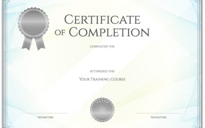 Online Safety Certificate Programs