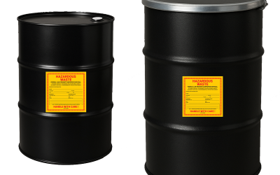 Understanding RCRA Hazardous Waste Types: Essential Guide