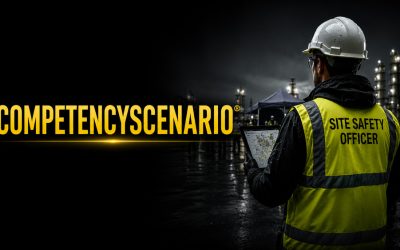 Scenario-Based vs. Passive HAZWOPER Training